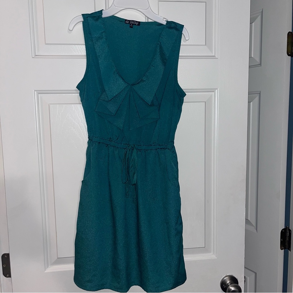 Juniors Dress size medium